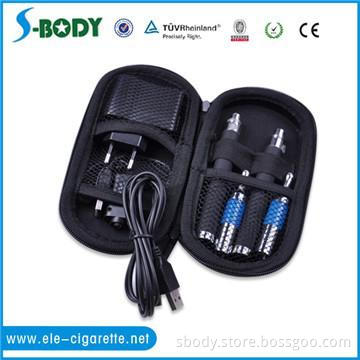 E Cigaret mini protank starter kit  wholesale China Sbody